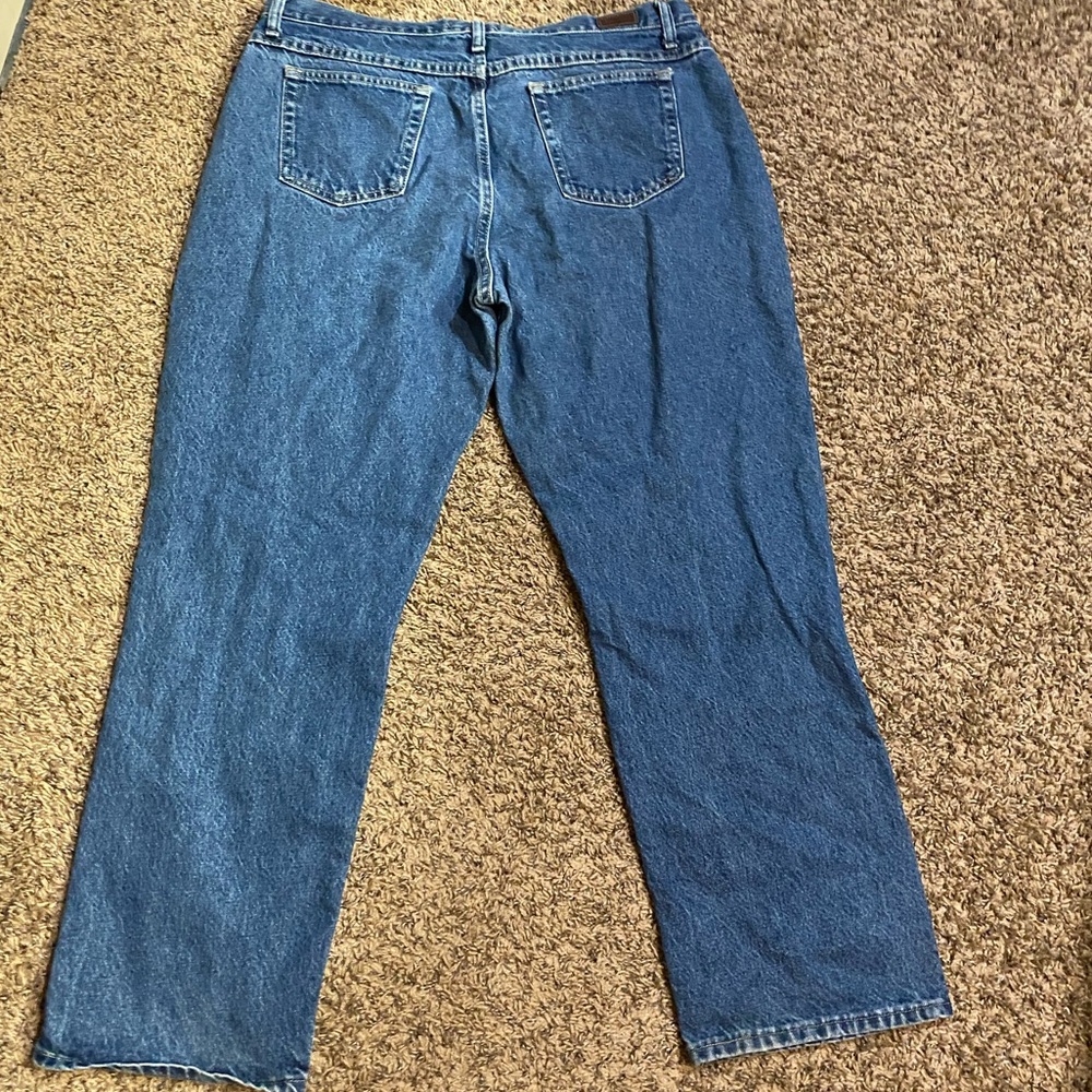 Jeans - Picture 3 of 4